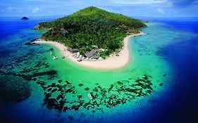 Castaway Island Resort Fiji